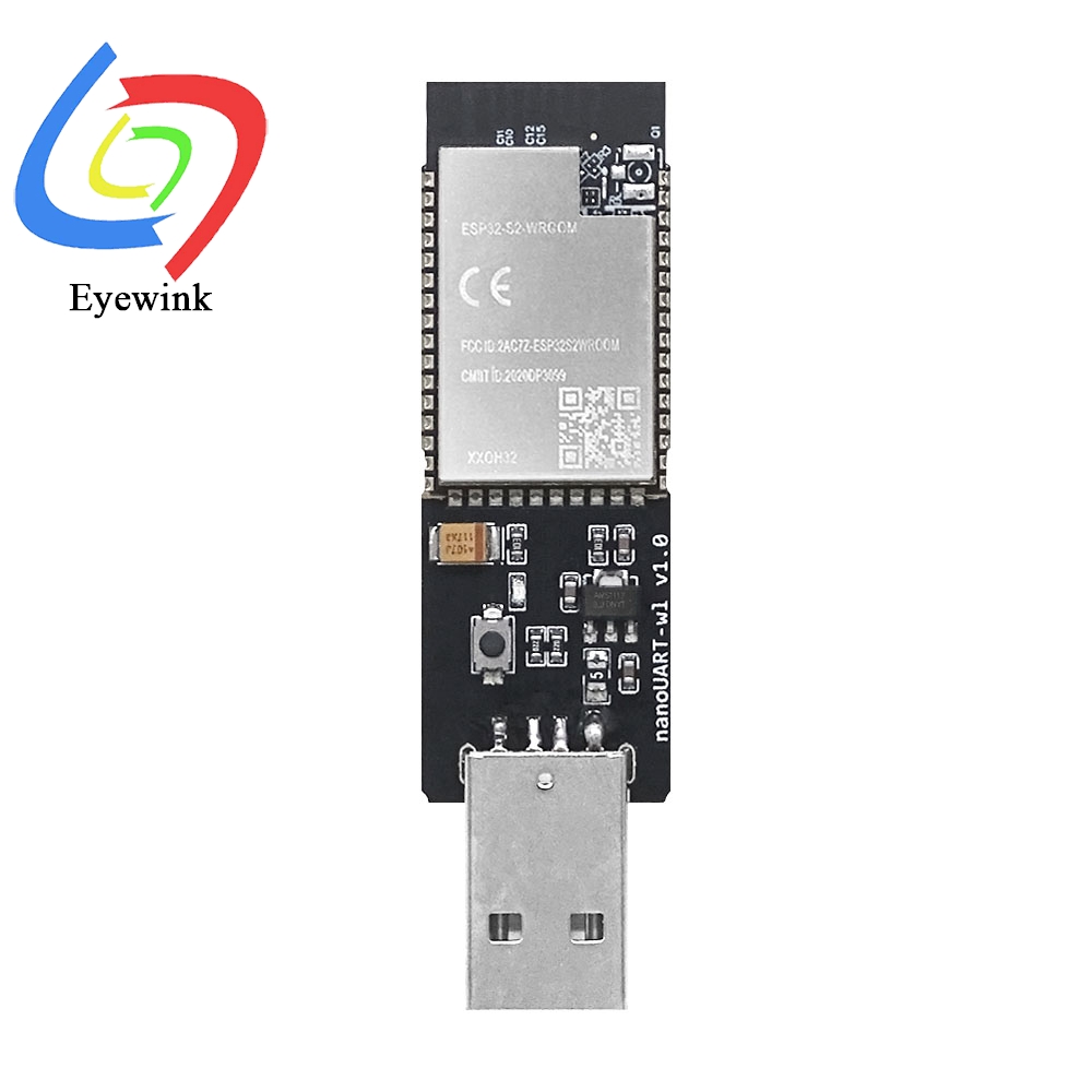 Gaming Console Esp32 - 新しい ESP32 S2 開発ボード PS4 9.0