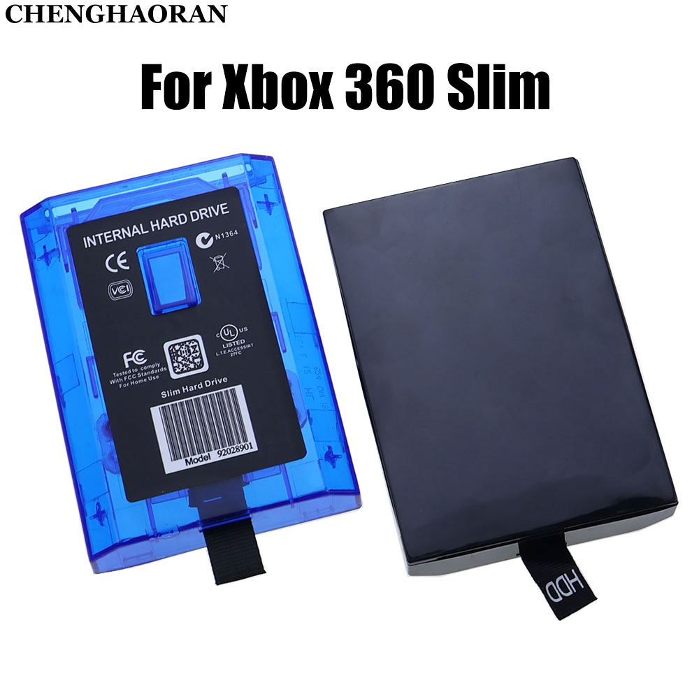 Gaming Console Xbox 360 - HDD 内部ケース XBOX 360 スリム 20