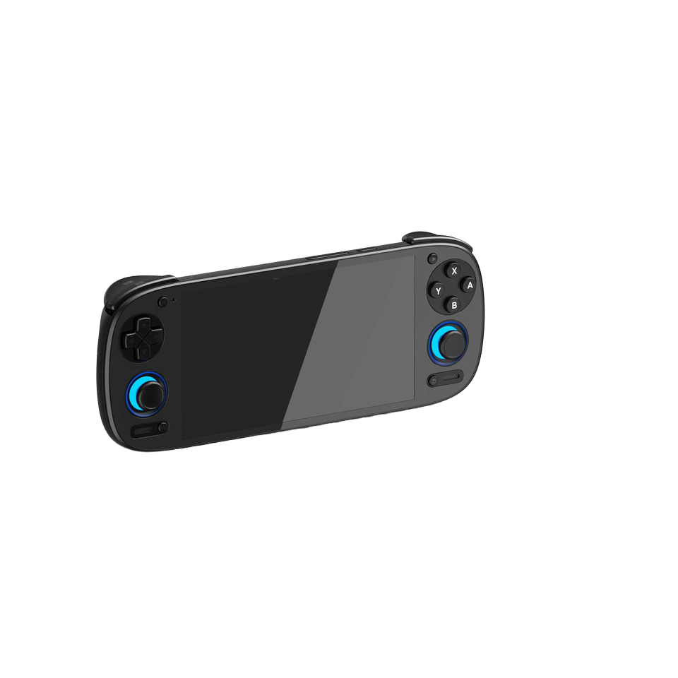 Gaming Console Games - ゲーミングハンドヘルド Retroid Pocket 5 RP5 Snapdragon