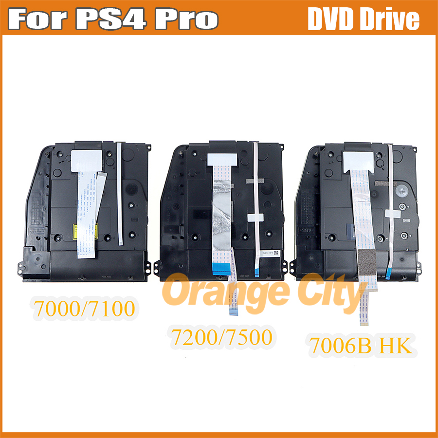 Gaming Console In Tv - オリジナルDVDドライブ プレイステーション4 Pro用 PS4 Pro 7000