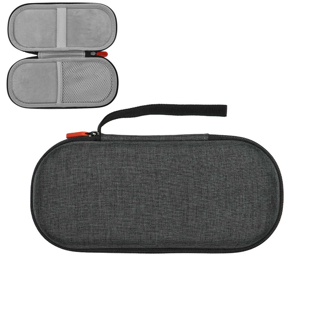Gaming Console Organizer - 耐衝撃性ハンドヘルドゲームキャリーバッグ ANBERNIC RG VITA / RG