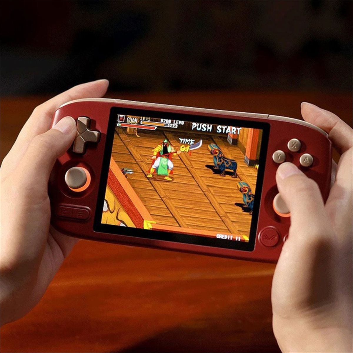 Gaming Console Games - 更新しました。 ポケット AIR ミニレトロハンドヘルドゲームコンソール MTK Helio