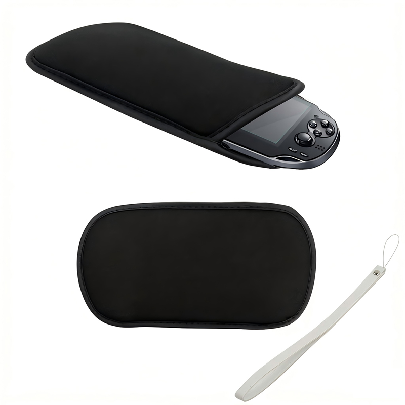保護カバーケースソニー PS Vita1000/2000 用 - Gaming Console Psp のレビューと価格