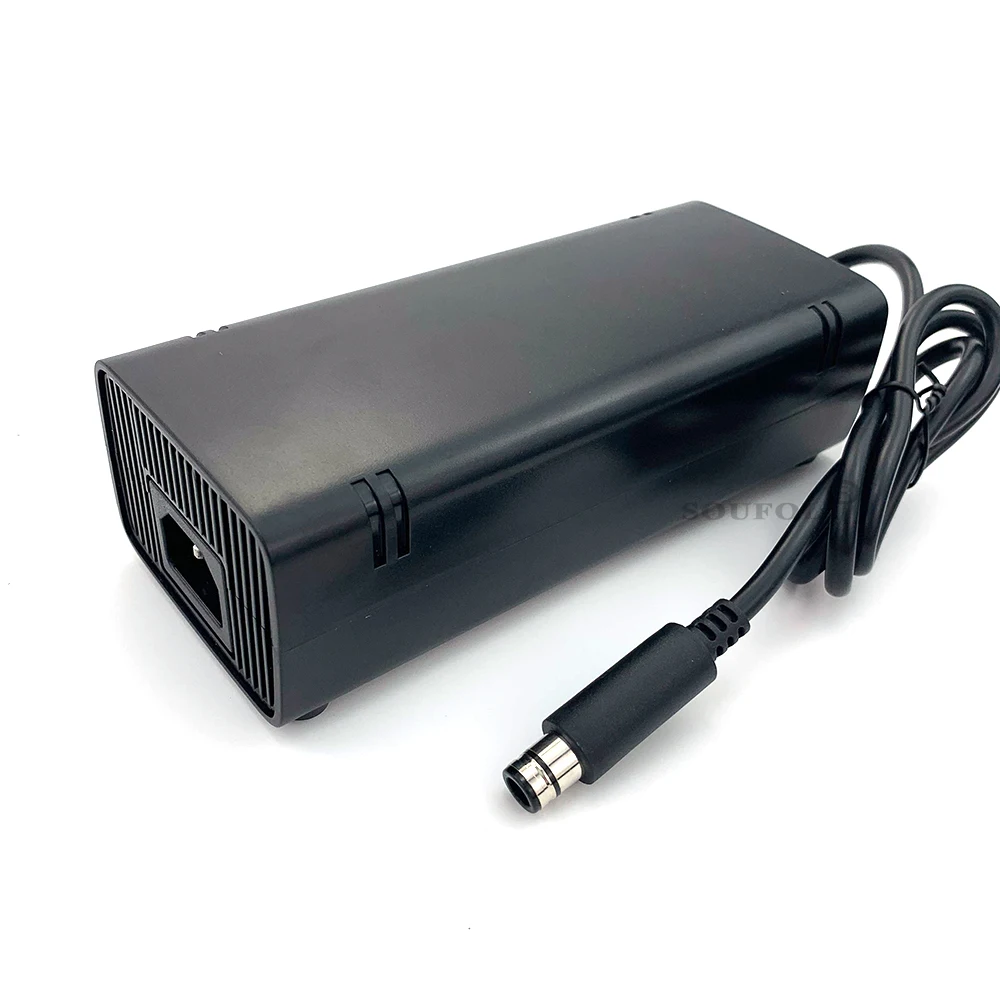 米国/EU/英国プラグ 12V AC アダプタ電源コード充電 - Gaming Console Xbox 360 のレビューと価格