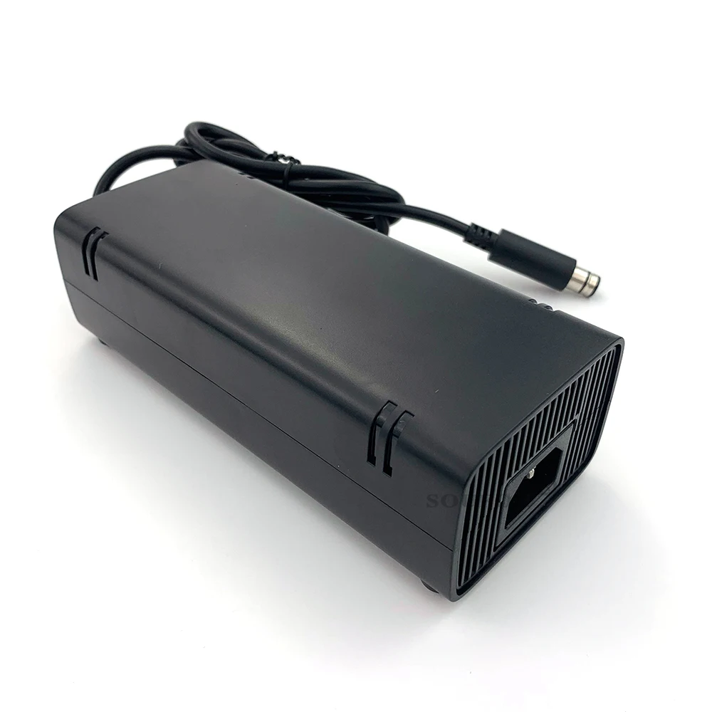 米国/EU/英国プラグ 12V AC アダプタ電源コード充電 - Gaming Console Xbox 360 のレビューと価格