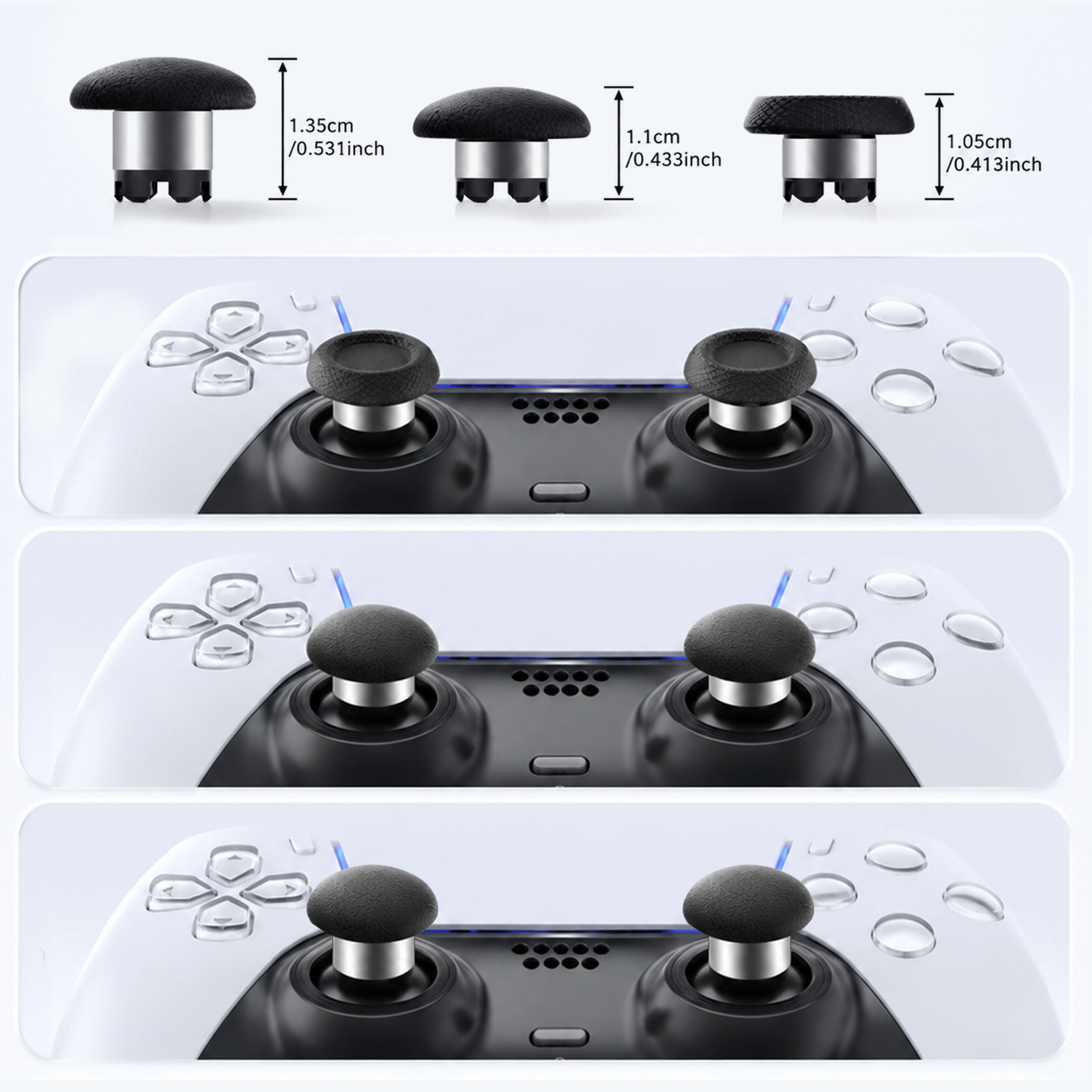 AKNES HALLPI AK205 Pro V6 TMR  - Gaming Console In Tv のレビューと価格