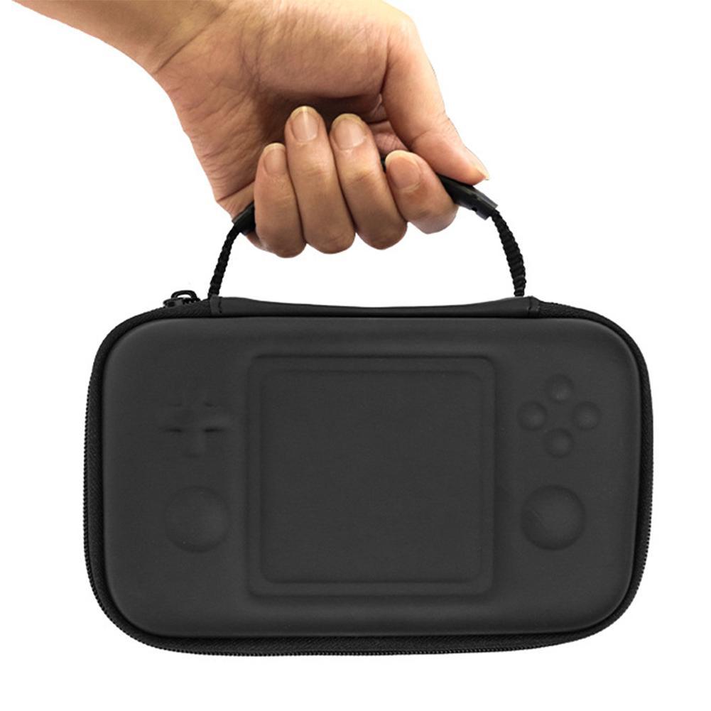 RG キューブ XX 携帯ゲーム機収納袋ポータブルナイロン保 - Gaming Console Cube のレビューと価格
