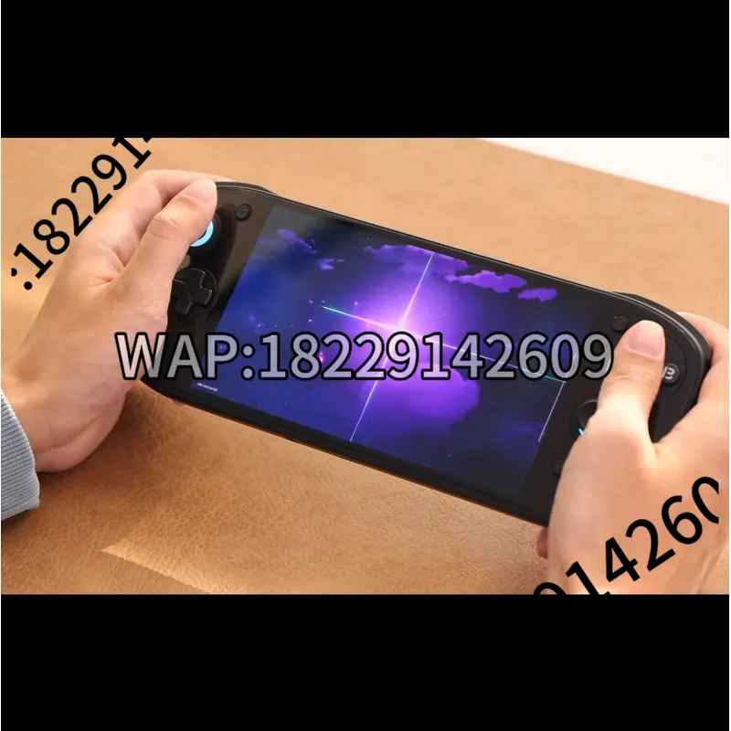 AYN Odin 2 Portal 7インチOLED 120 - Gaming Console Games のレビューと価格