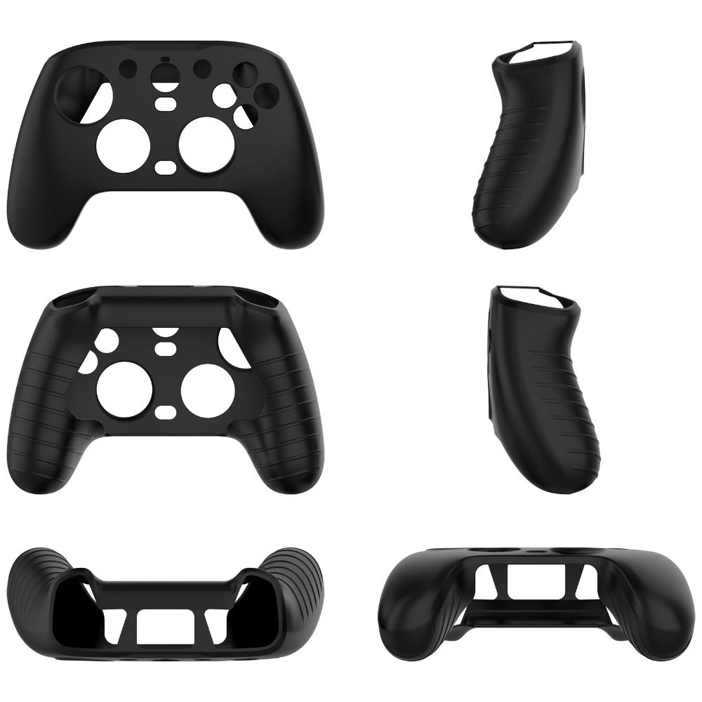 シリコン製ゲームコントローラーケース 滑り止め 傷防止 コン - Gaming Console G7 のレビューと価格