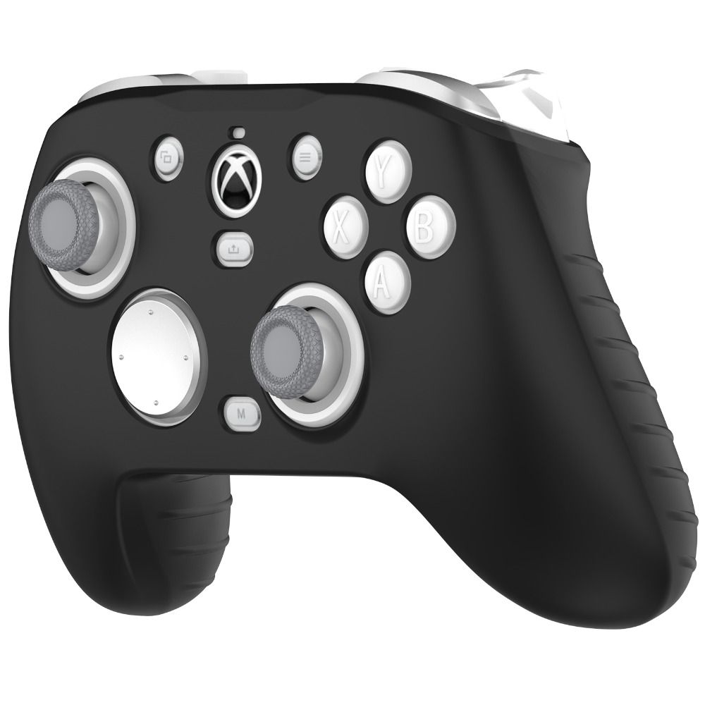シリコン製ゲームコントローラーケース 滑り止め 傷防止 コン - Gaming Console G7 のレビューと価格