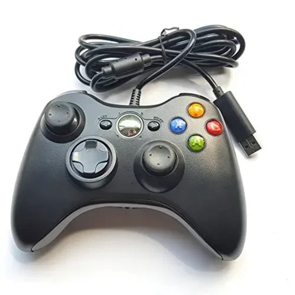 セラークボックス360用有線コントローラー,ジョイスティック - Gaming Console Xbox 360 のレビューと価格