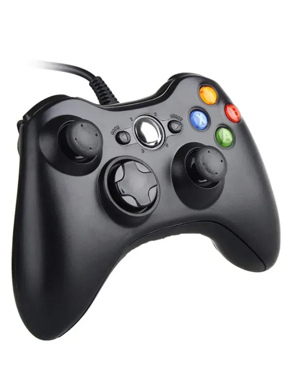 セラークボックス360用有線コントローラー,ジョイスティック - Gaming Console Xbox 360 のレビューと価格
