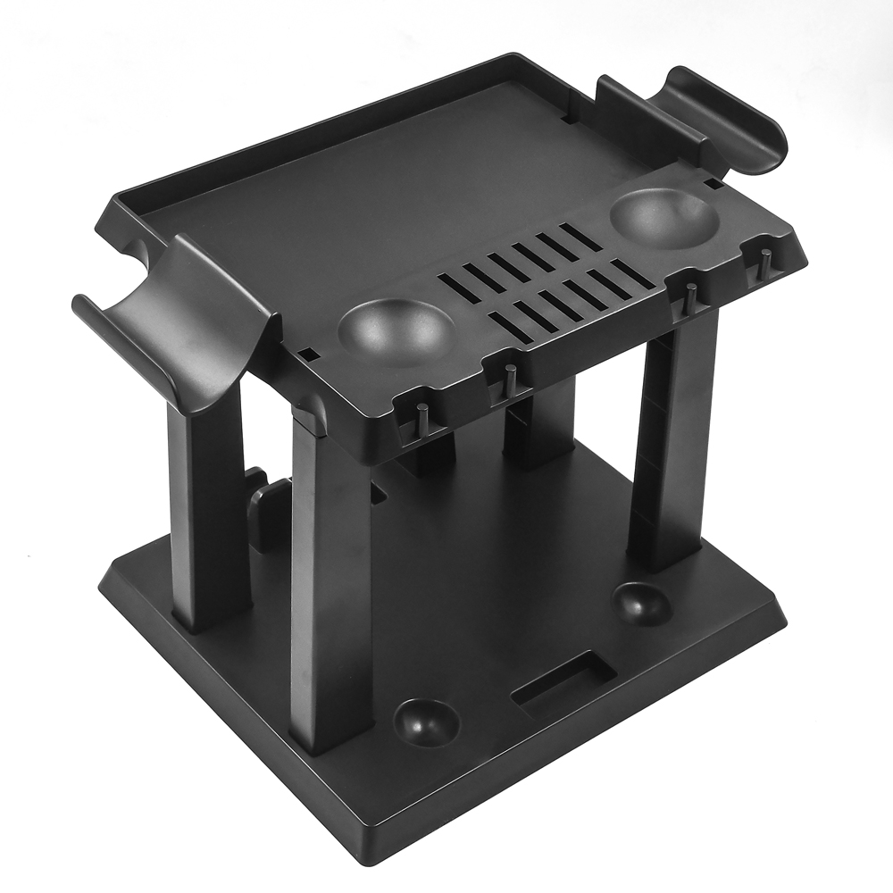ゲーマーオールインワン収納ブラケットスイッチシリーズコンソー - Gaming Console Organizer のレビューと価格