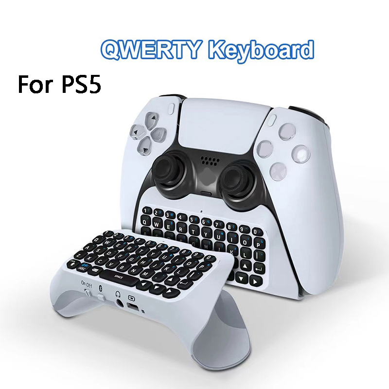 ワイヤレス Bluetooth キーボードプレイステーション - Gaming Console With Keyboard のレビューと価格