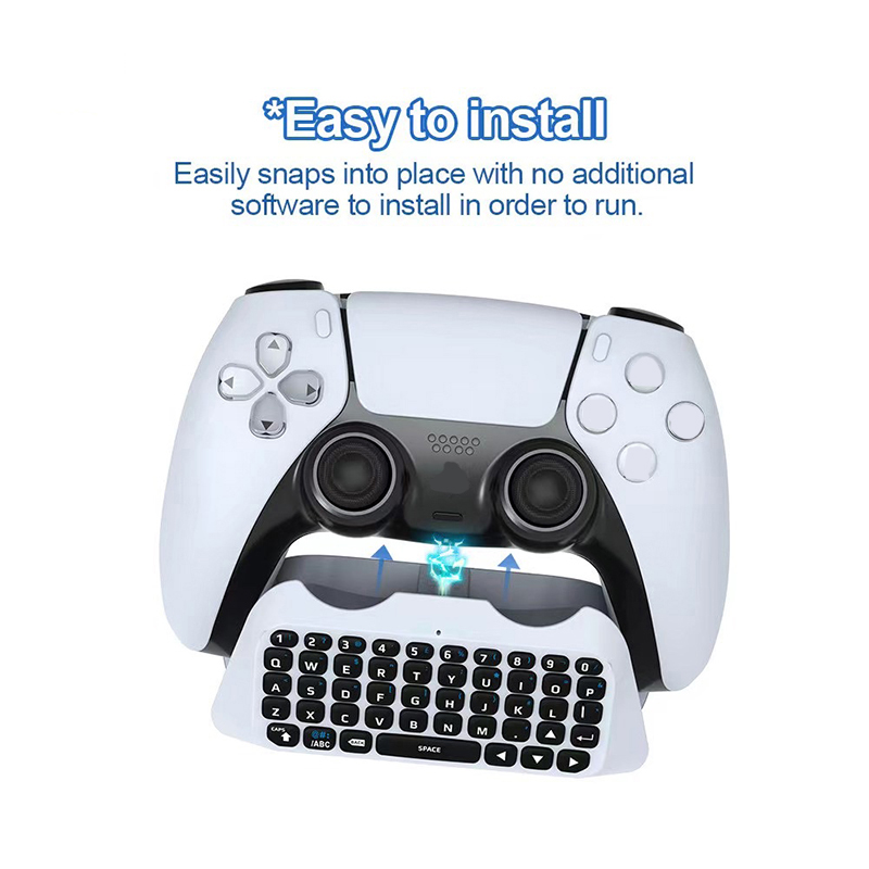 ワイヤレス Bluetooth キーボードプレイステーション - Gaming Console With Keyboard のレビューと価格