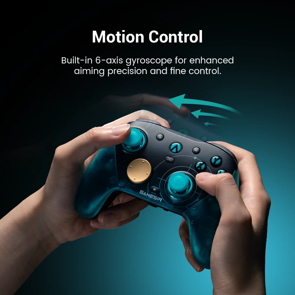 GameSir G7 Pro 8k PC Aimlabs E - Gaming Console G7 のレビューと価格