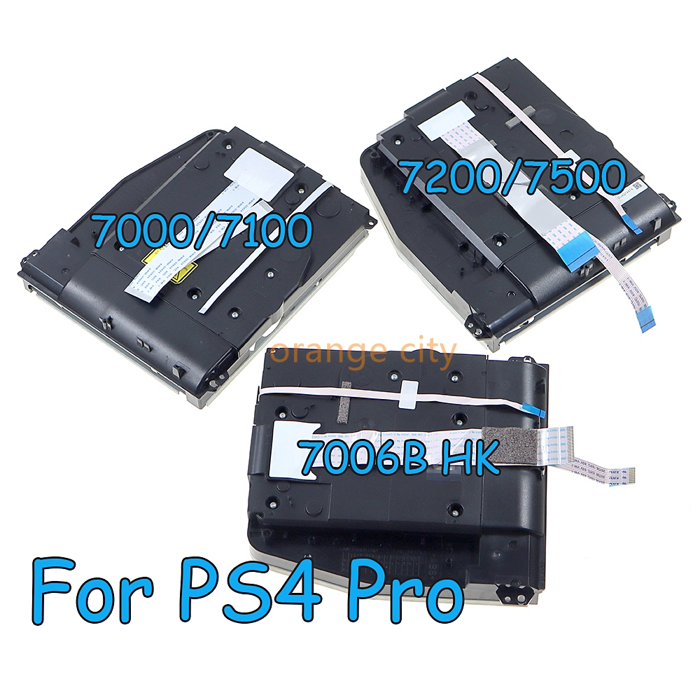 オリジナルDVDドライブ プレイステーション4 Pro用 P - Gaming Console In Tv のレビューと価格