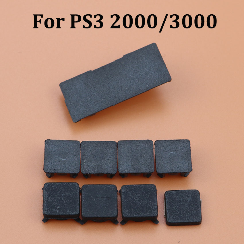 JCD PS4 スリムネジネジキットフルセット黒プラスチック - Gaming Console In Tv のレビューと価格