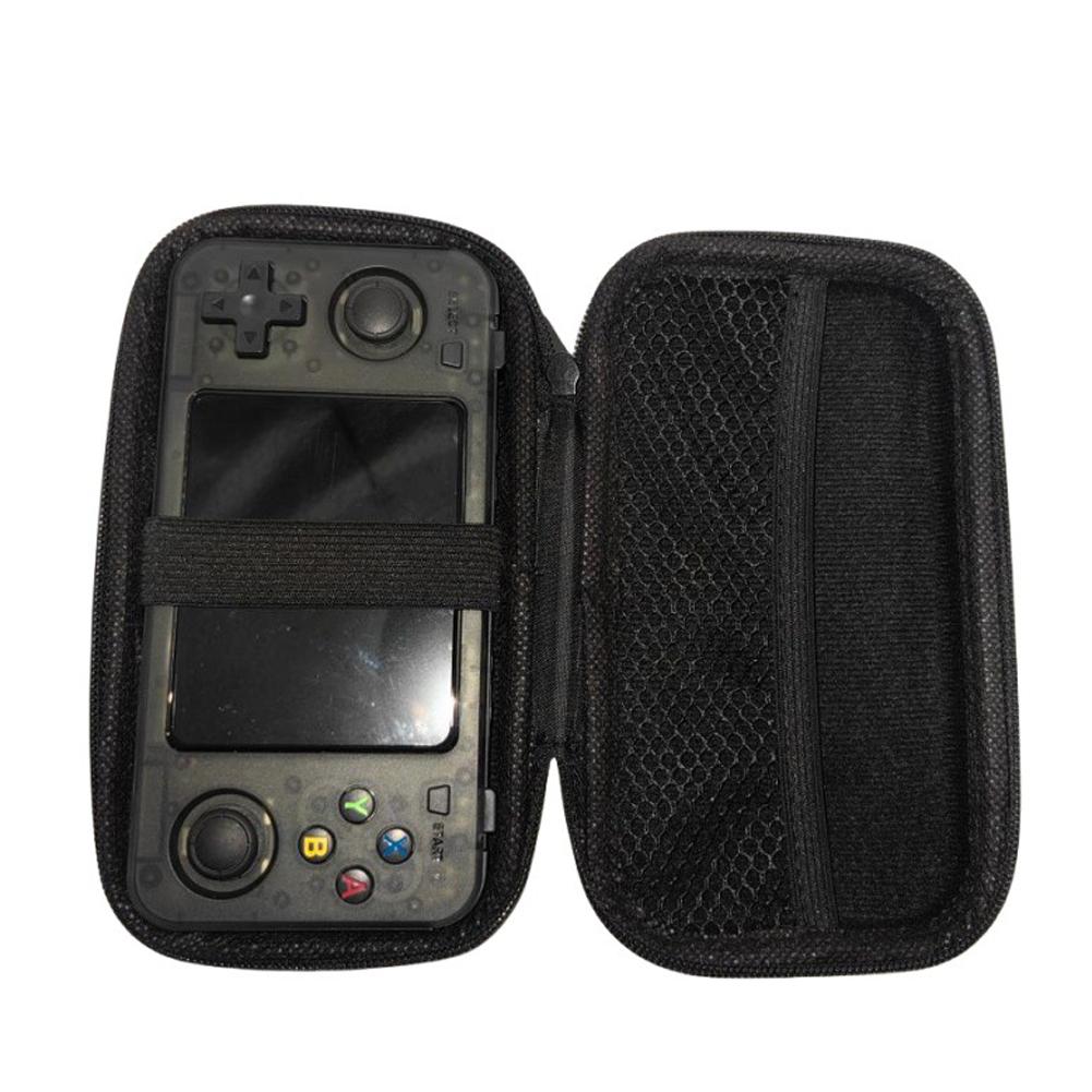 ポータブルハードキャリングケース Boyhom R36H ハ - Gaming Console Organizer のレビューと価格