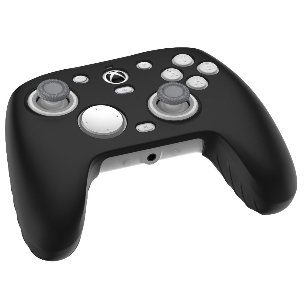 シリコン製ゲームコントローラーケース 滑り止め 傷防止 コン - Gaming Console G7 のレビューと価格