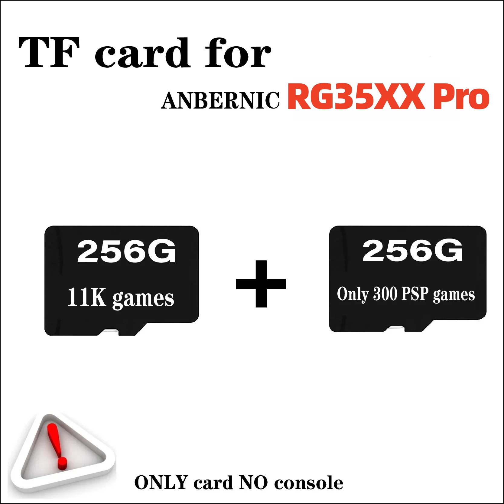 ANBERNIC RG35XX プロメモリカードレトロハンド - Gaming Console Psp のレビューと価格