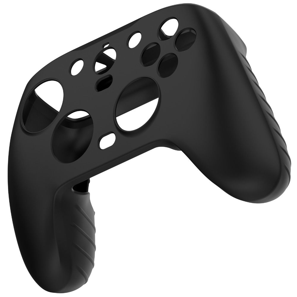 シリコーンゲームコントローラーケース耐衝撃性滑り止めコンソー - Gaming Console G7 のレビューと価格