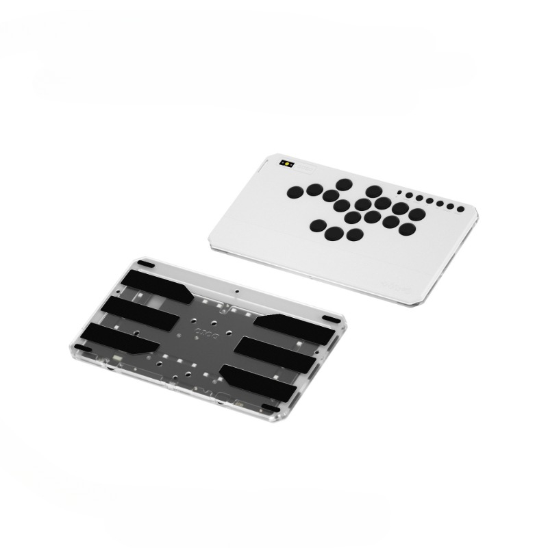 DOIO 有線ゲーミングキーボード ヒットボックス E スポ - Gaming Console With Keyboard のレビューと価格