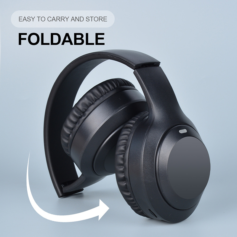 オーバーイヤーHIFIステレオM5ヘッドセット ワイヤレスB - Gaming Headset Wired のレビューと価格