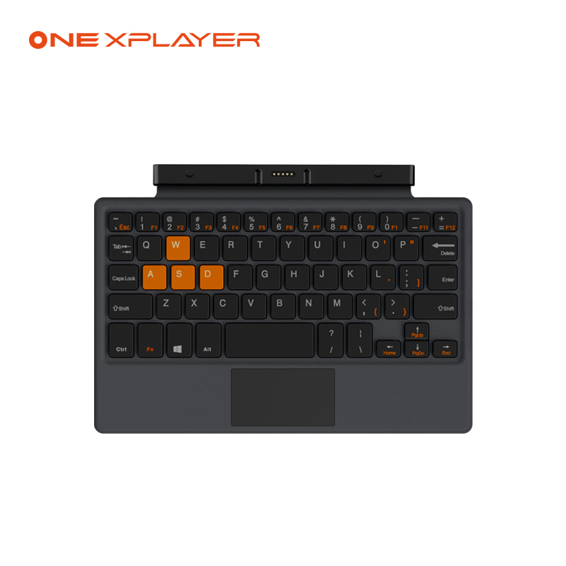 Onexplayer-touchゲームコンソール,8.4イン - Gaming Console With Keyboard のレビューと価格