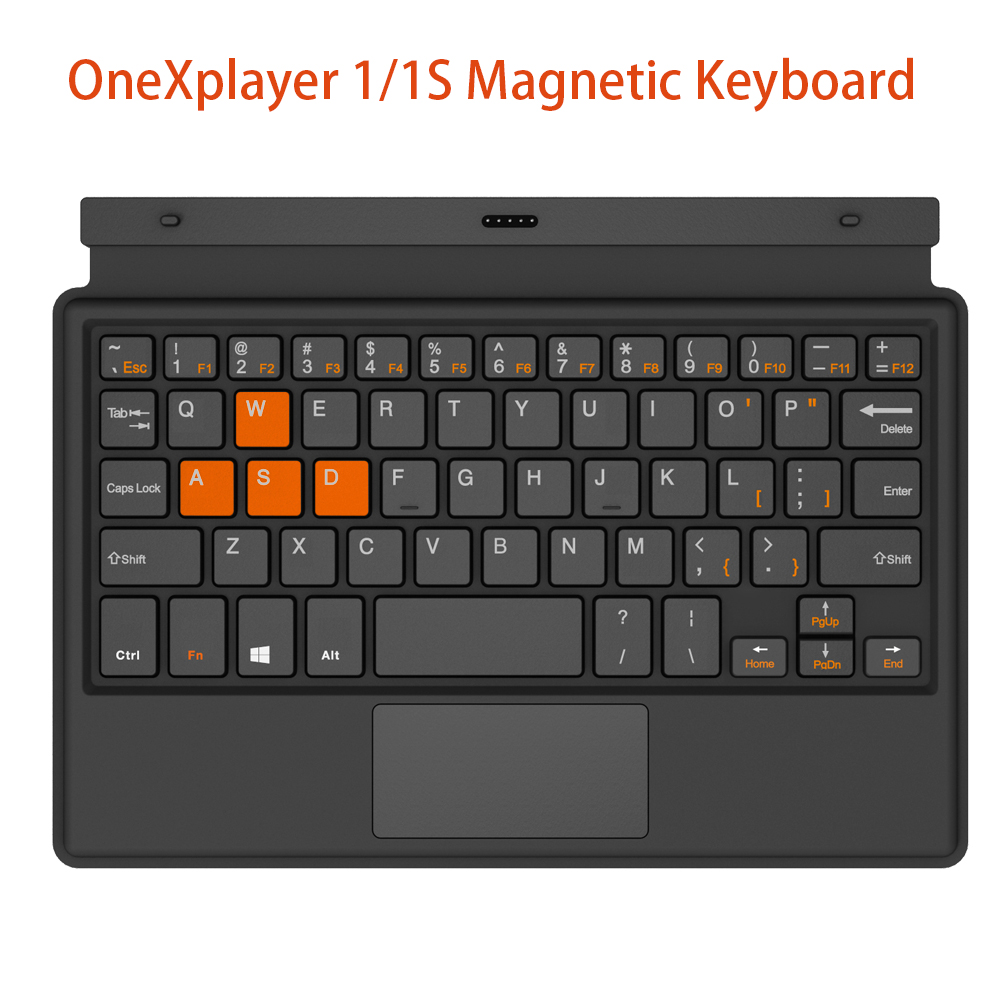 Onexplayer-touchゲームコンソール,8.4イン - Gaming Console With Keyboard のレビューと価格