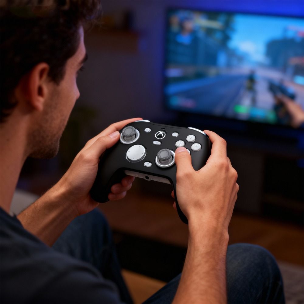 シリコン製ゲームコントローラーケース 耐衝撃 滑り止め コン - Gaming Console G7 のレビューと価格