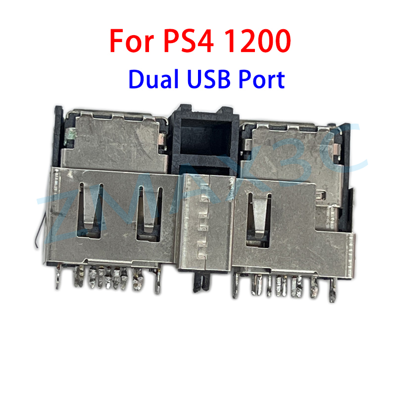 USBポートプラグ,ps4 pro用,オリジナル,フロント, - Gaming Console In Tv のレビューと価格