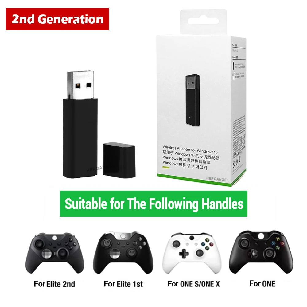 USB アダプター Xbox One S X エリート Wi - Gaming Console Xbox 360 のレビューと価格
