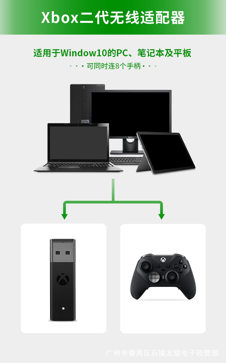 USB アダプター Xbox One S X エリート Wi - Gaming Console Xbox 360 のレビューと価格