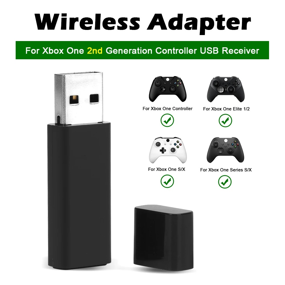USB アダプター Xbox One S X エリート Wi - Gaming Console Xbox 360 のレビューと価格