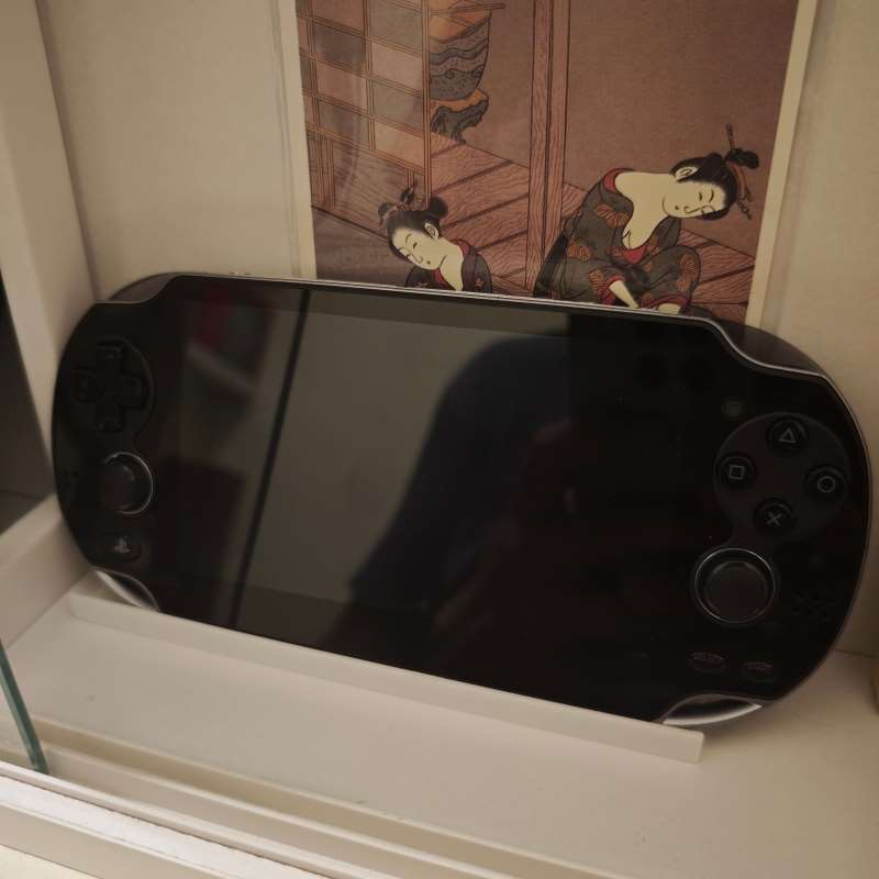 ポータブルゲームコンソールスタンドハンドヘルドゲームデバイス - Gaming Console Games のレビューと価格