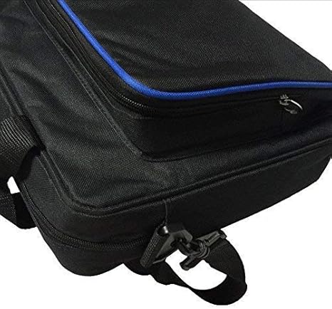 1 個 P4 ゲームコンソールアクセサリーに適したシングルシ - Gaming Console Organizer のレビューと価格