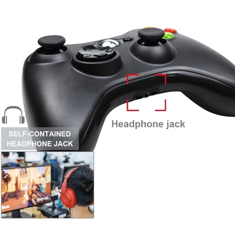 有線 USB ゲームコントローラ Xbox360 コンソール - Gaming Console Xbox 360 のレビューと価格