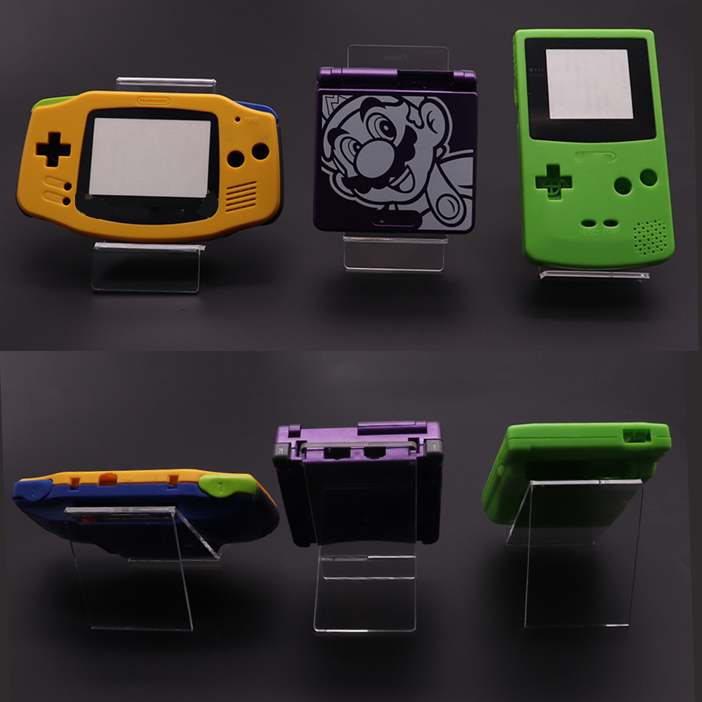 TingDong ゲームボーイ GB GBC GBA GBP - Gaming Console Psp のレビューと価格