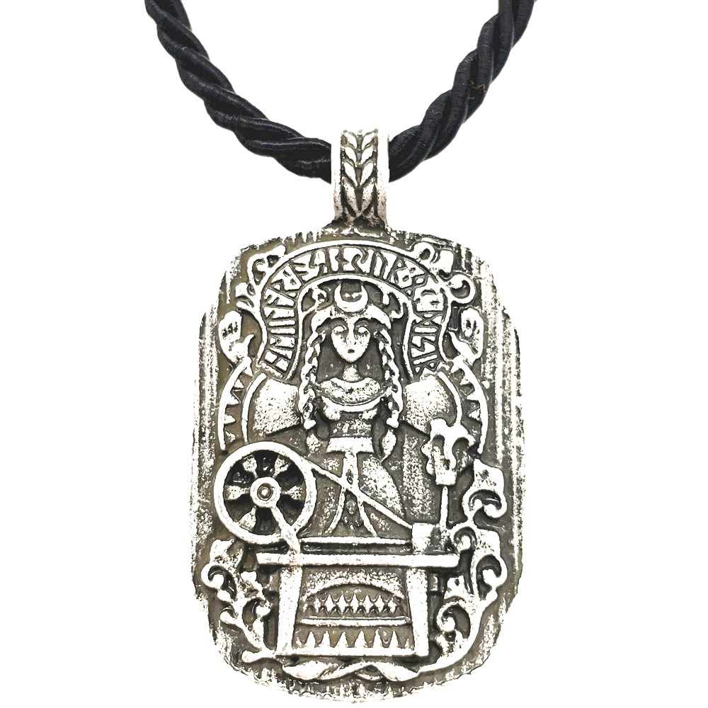 Frigga goddess of fate runic r - Gaming Console Zelda のレビューと価格