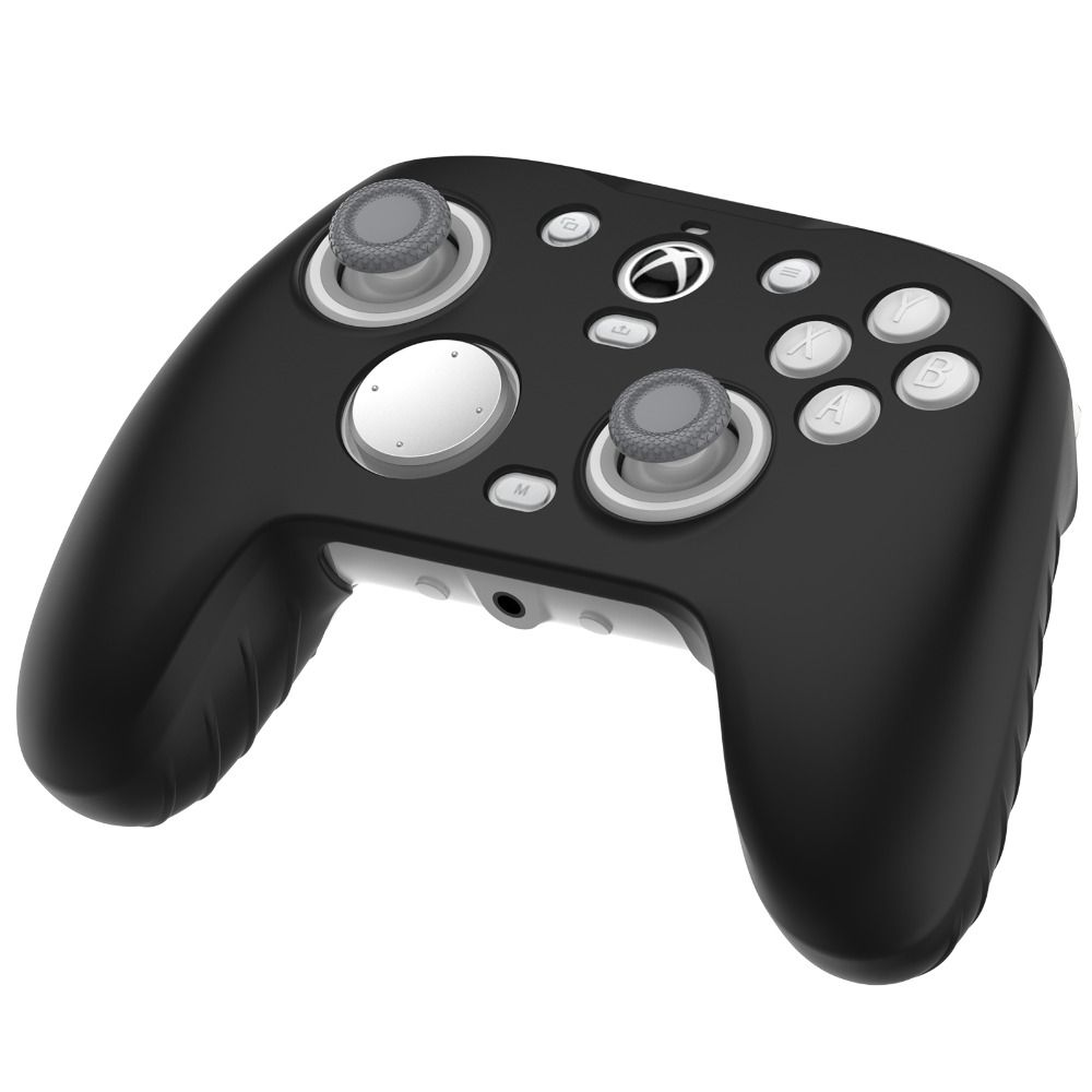 シリコン製ゲームコントローラーケース 滑り止め 耐衝撃 コン - Gaming Console G7 のレビューと価格