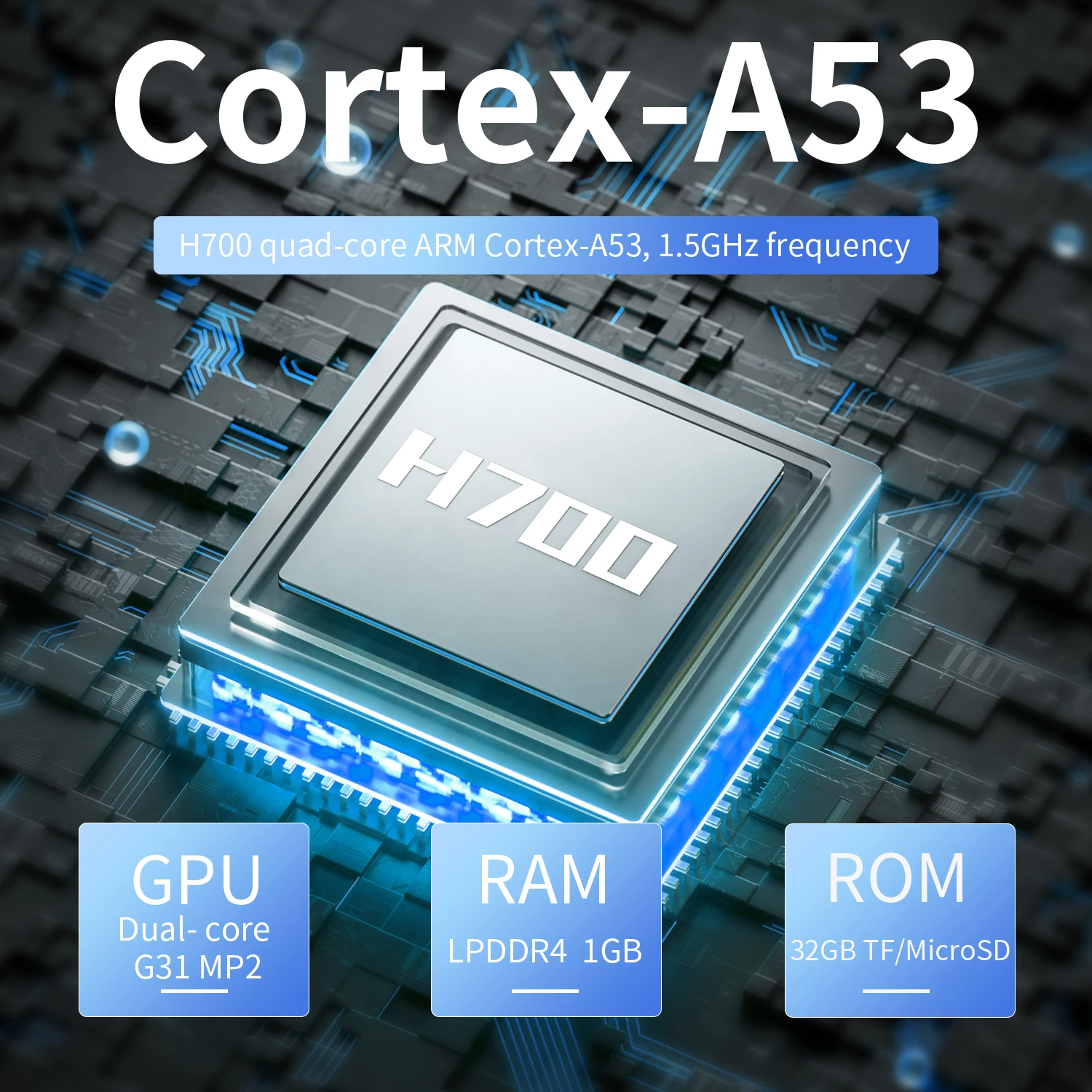 ANBERNIC RG CubeXX携帯ゲーム機 3.95イ - Gaming Console Cube のレビューと価格