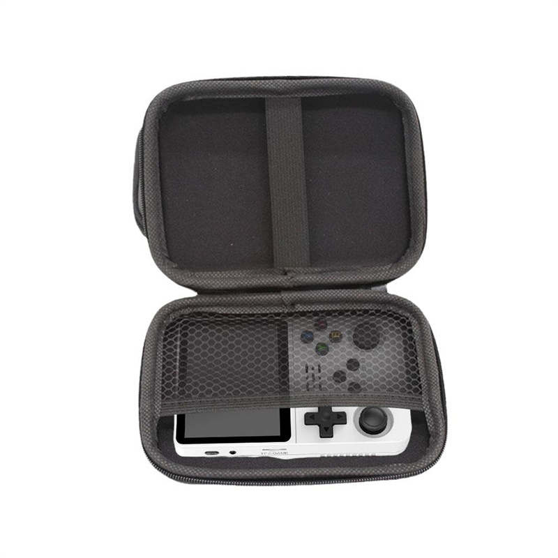 ゲームコンソール収納袋 R36S/R35S/RGB30/RG - Gaming Console Organizer のレビューと価格