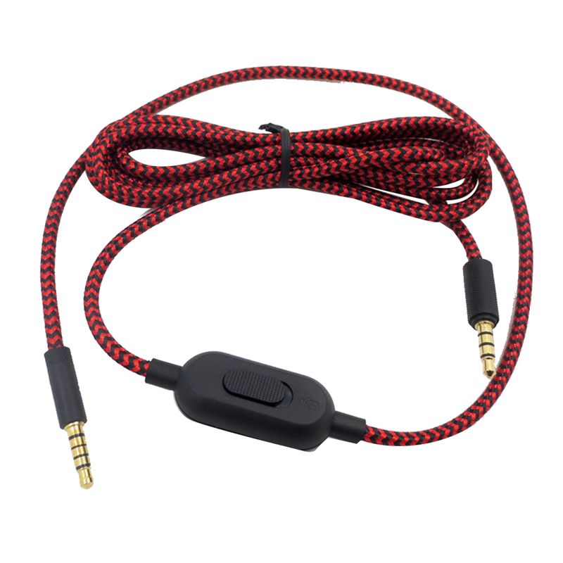 DTC5 編組交換ケーブル延長コードワイヤー G433 G2 - Gaming Headset Wired のレビューと価格